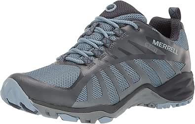 Merrell Women's Siren Edge Q2 Waterproof Sneaker