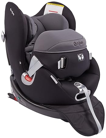 autositz cybex sirona