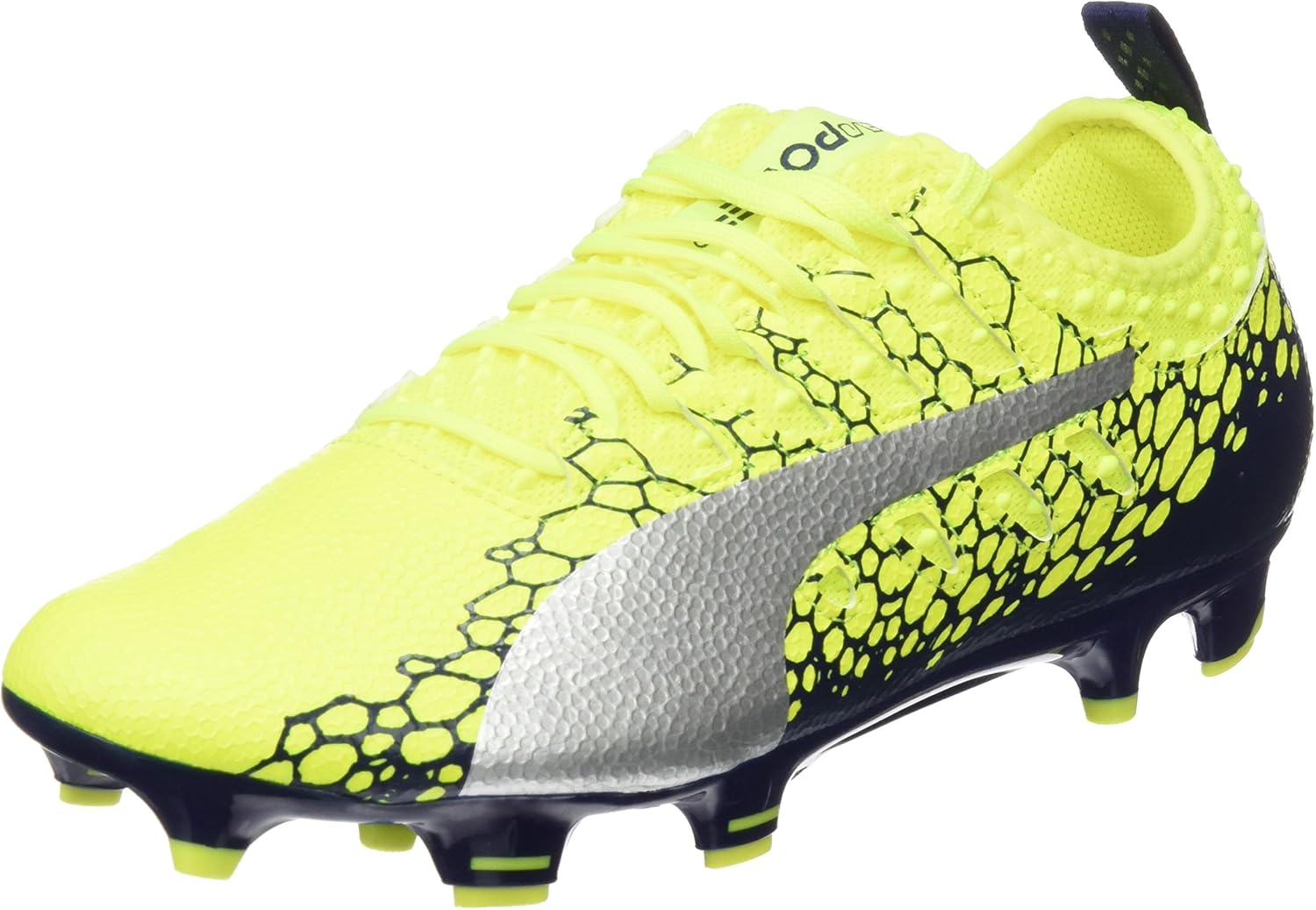 puma evopower vigor 3 graphic fg