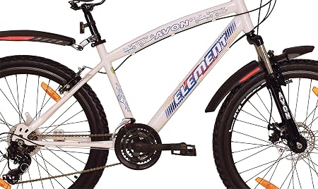 Avon Element Disk Brake Bicycle on Sale 