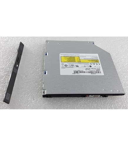 Amazon.com: CD DVD Burner Writer Player Drive for HP Z240 Z440