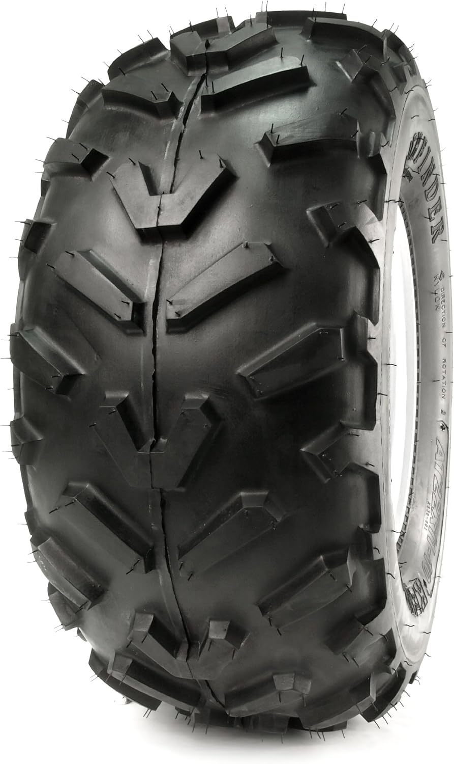 ITP Mud Lite AT ATV Front 1 Tire Rear Tire 22x11x8 22118 UTV 4x4 Auto