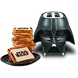 Darth Vader Toaster