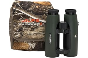 ALPS OutdoorZ Accessory Binocular Pocket