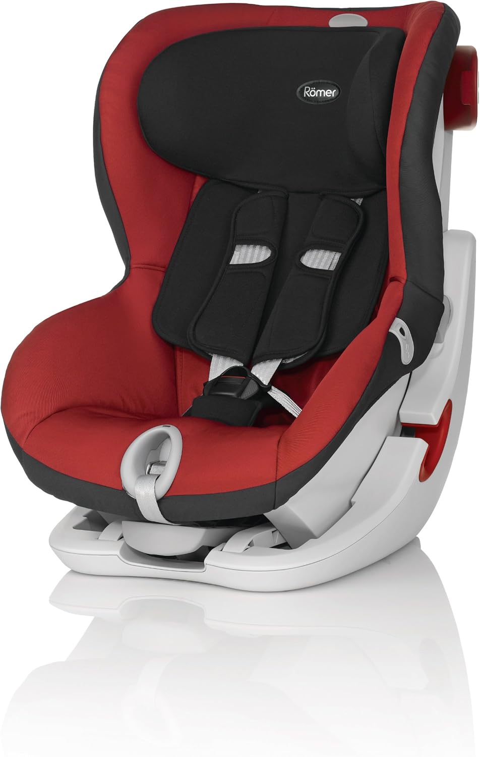britax siège auto