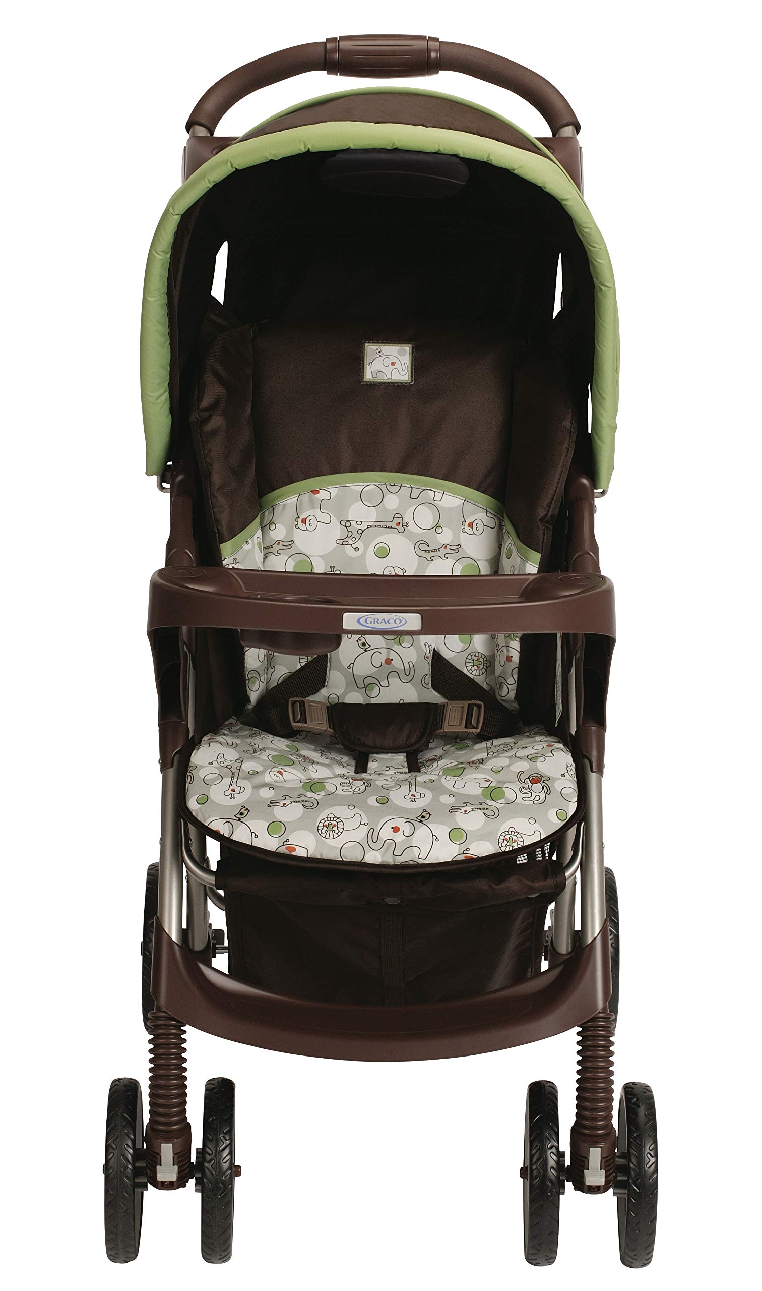 graco citisport lite voyage stroller