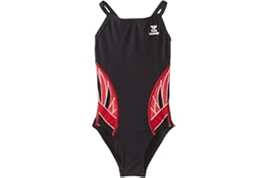 TYR SPORT Girl's Phoenix Splice Diamondfit Swimsuit