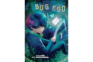 Bug Ego, Vol. 1