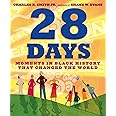 28 Days: Moments in Black History that Changed the World