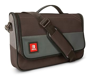 PowerA Everywhere Messenger Bag