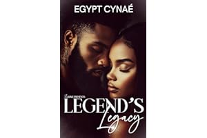 Legend's Legacy