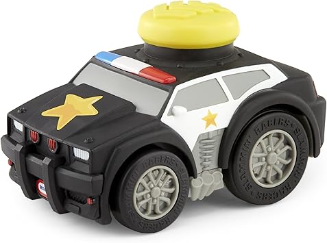 police baby toys