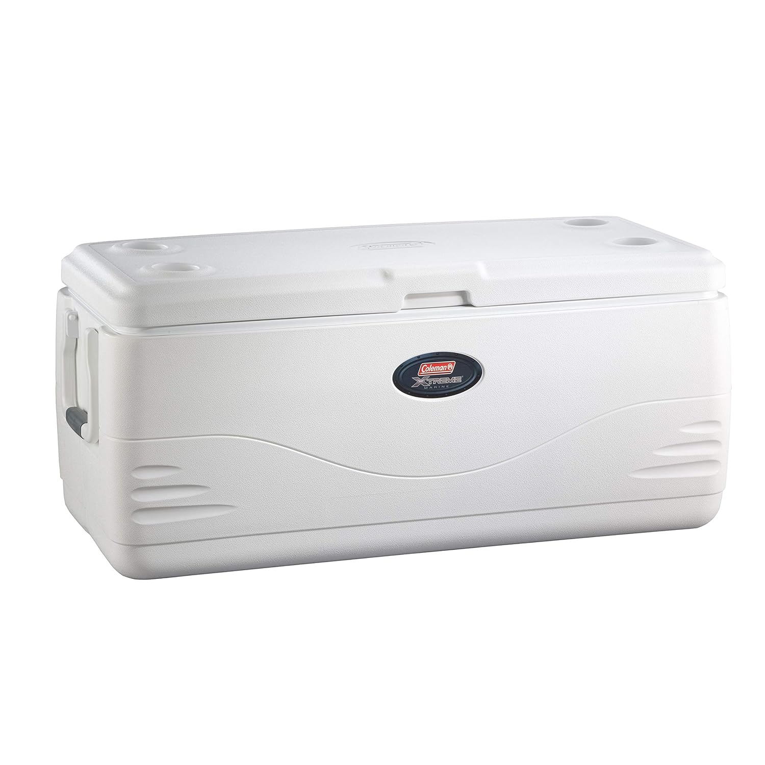 Coleman Heritage XP H2O Marine Portable Cooler, 150 Quart: Amazon ...