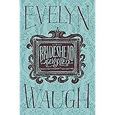 Brideshead Revisited