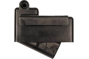 Rubbermaid Commercial Products Stock Tank Float Valve, Black