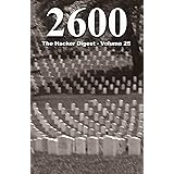 Amazon Com 2600 The Hacker Digest Volume 32 Ebook 2600 Magazine Magazine 2600 Kindle Store