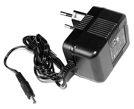 Kaltner Präsente Stecker Netzteil 4,5 V passend für unsere Luxus LED Untersetzer