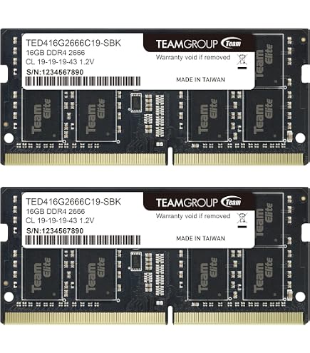 Patriot Viper Steel DDR4 RAM 16GB (1X16GB) 2666MHz CL18 1.2v