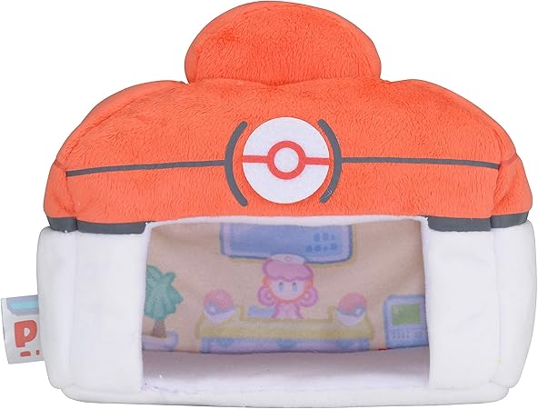Amazon ポケモンセンターオリジナル ポケモンドールズハウスぬいぐるみ ポケモンセンター ぬいぐるみ おもちゃ