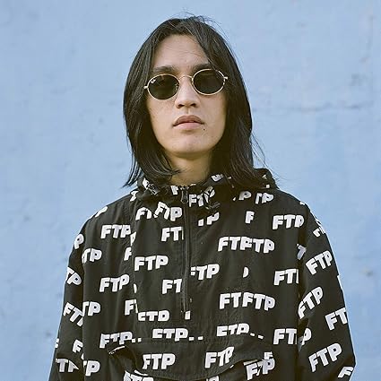 Amazon | Sensitive G | Eyedress | 輸入 