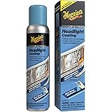 Meguiar's G17804 Keep Clear Headlight Coating, 1 Pack