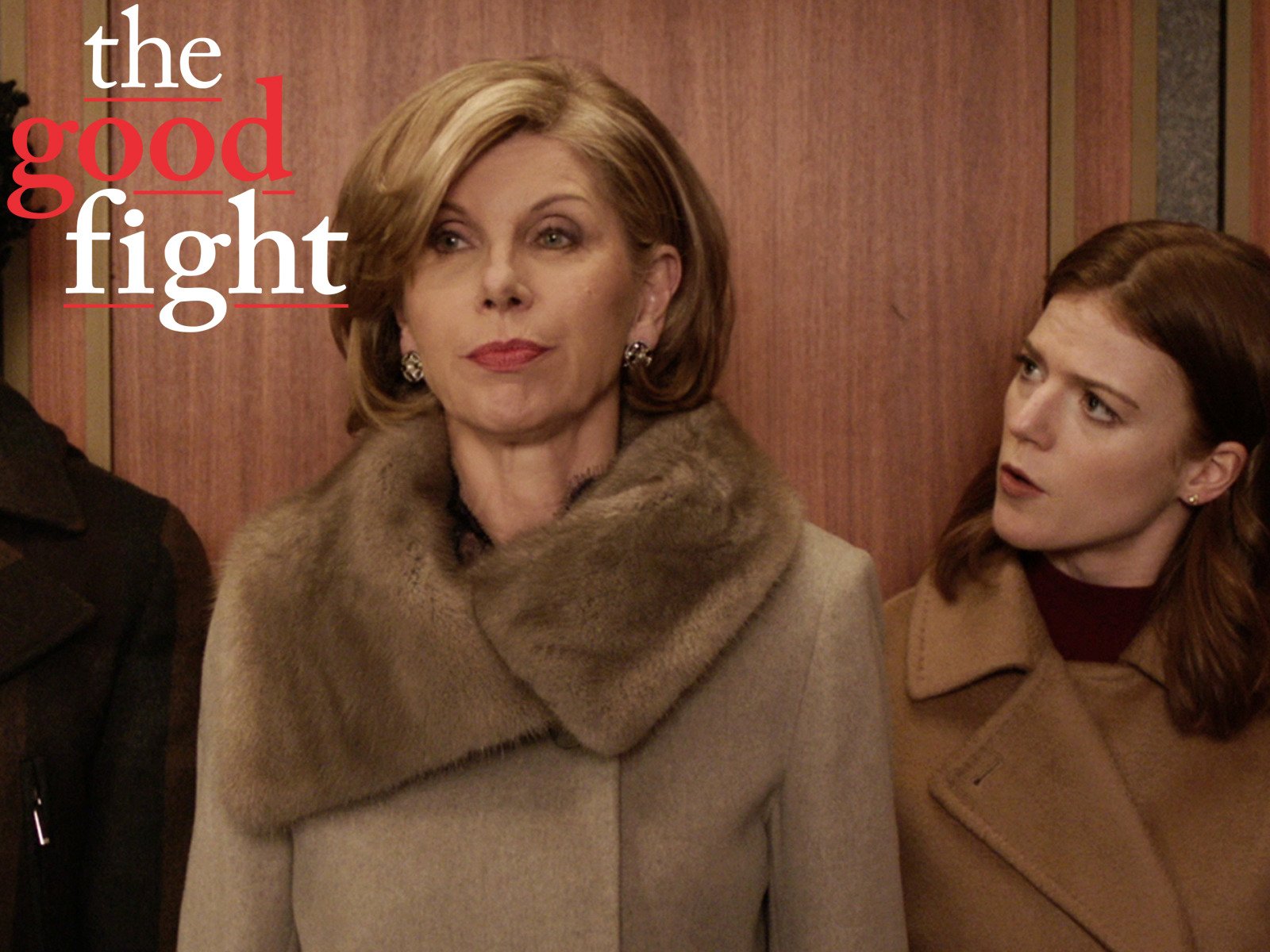 The Good Fight Season 4 Amazon Prime Watch The Good Fight, Season 1 | Prime Video