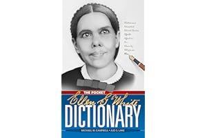 Ellen G. White Pocket Dictionary