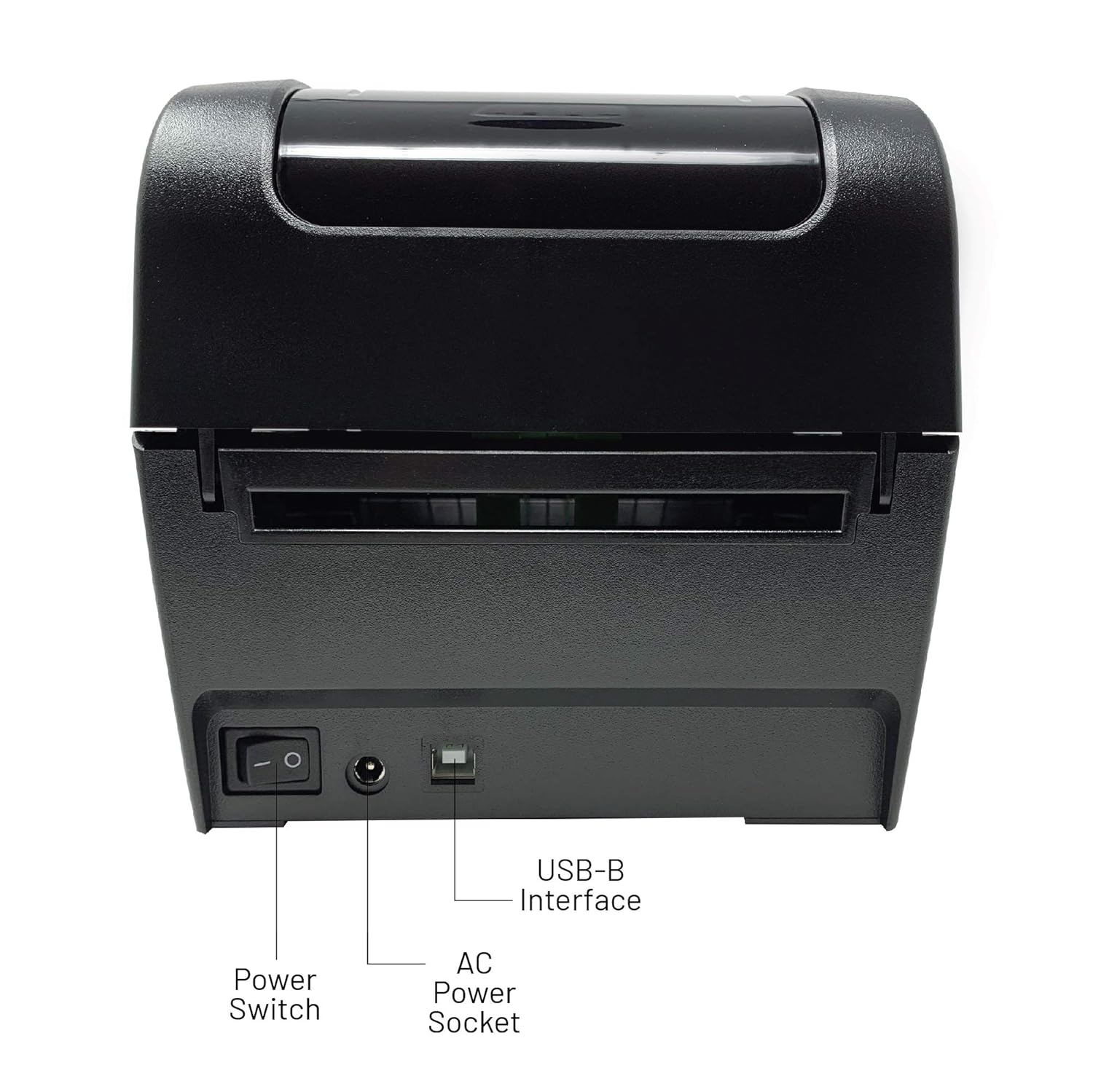 tsc da210 printer