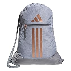 adidas Alliance Sackpack, Drawstring