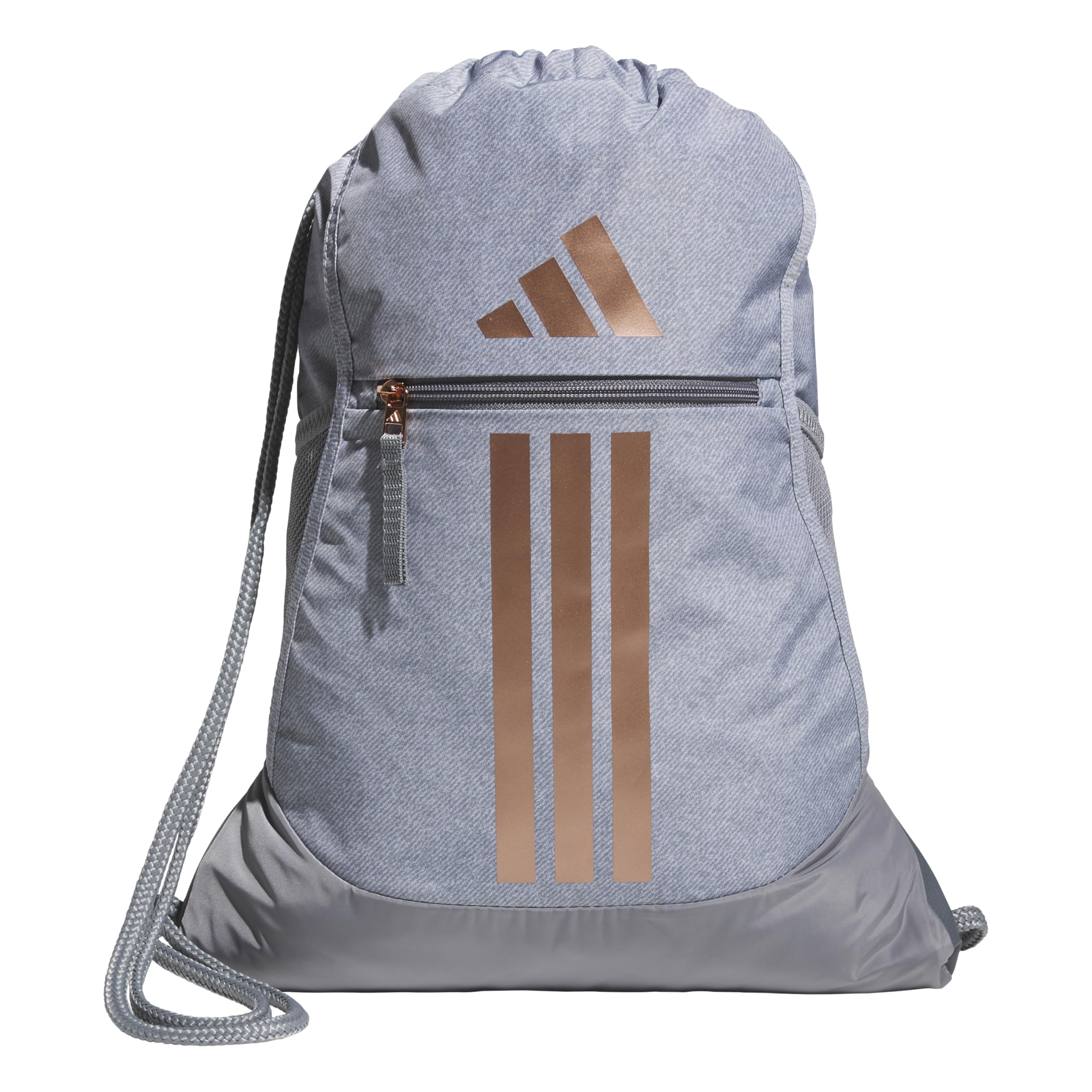adidas Alliance Sackpack, Drawstring