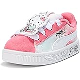 Puma Unisex-Child Suede XL Hello Kitty and Friends Alternative Closure (Toddler)