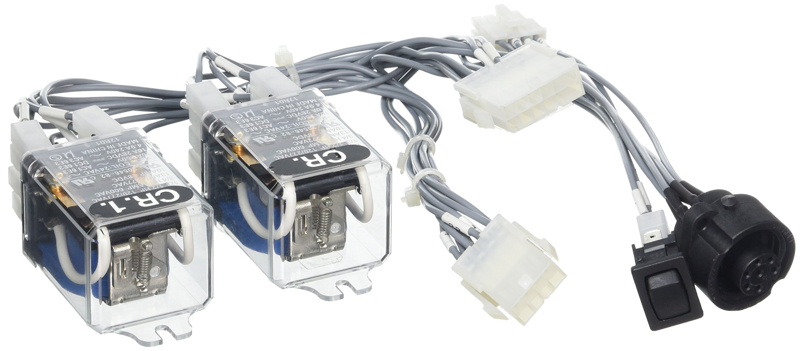 Miller 028066235 Remote Voltage Control Kit