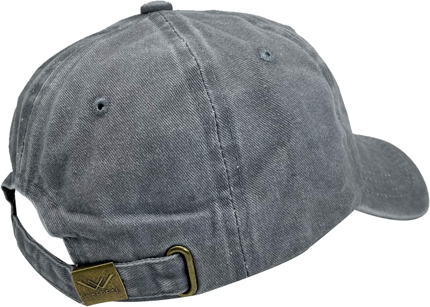 NVJUI JUFOPL Boys See You Later Excavator Baseball Cap, Washed Vintage Dad Hat for Kids 2 Pack Gray/Blue: Clothing