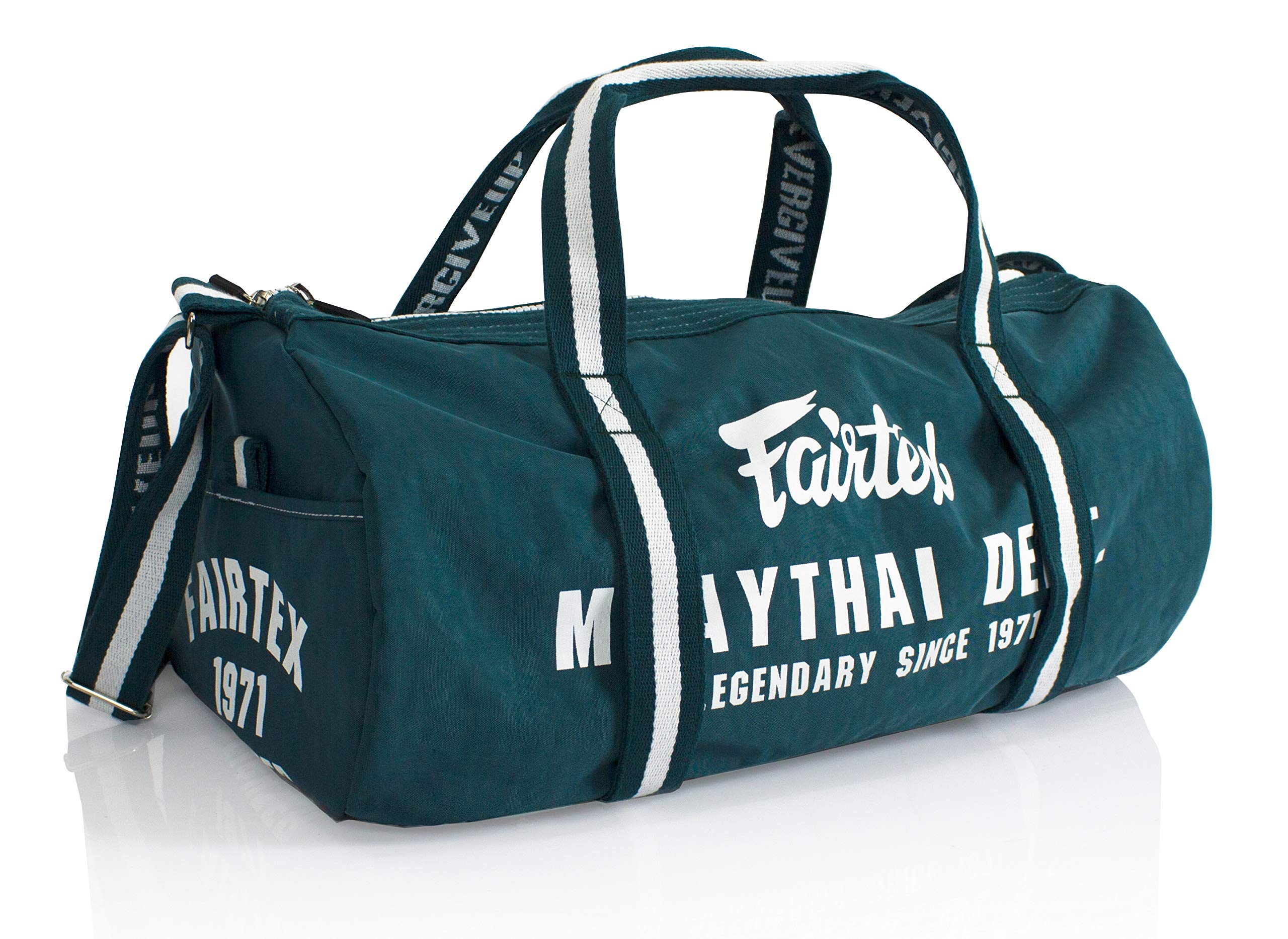 fairtex duffle bag