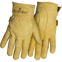 Guantes De Navegación Prémium Grippy Palm Para Hombre Y Mujer, De Cuero