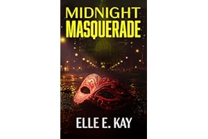 Midnight Masquerade (Toxic Truths Book 2)