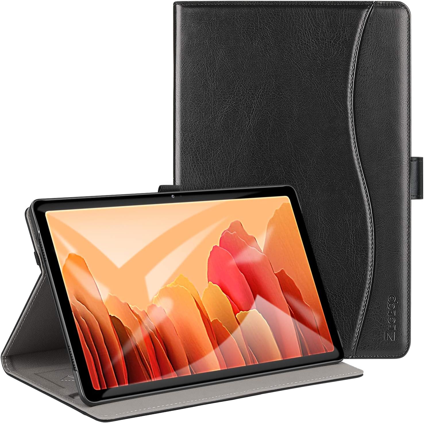ZtotopCase Hülle für Samsung Galaxy Tab A7 2020 Amazon.de Computer