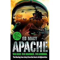 Apache book cover