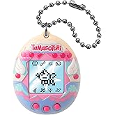 Tamagotchi Original - Angel Cake