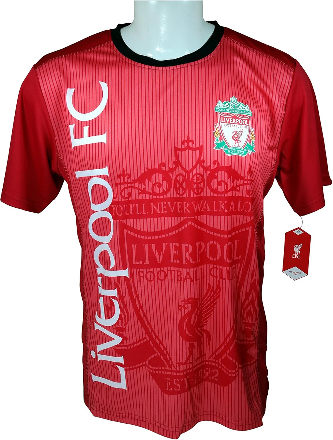 liverpool all jersey