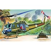 Italeri UH-1D Iroquois Model Kit