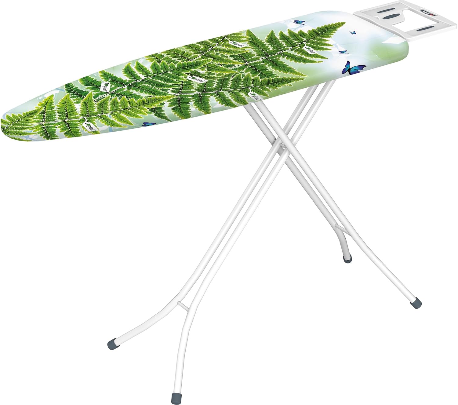 GimiDD Roy Iron Board, White Amazon.in Home & Kitchen