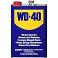 WD-40 100102 Heavy Duty Gallon Can (Pack of 1)