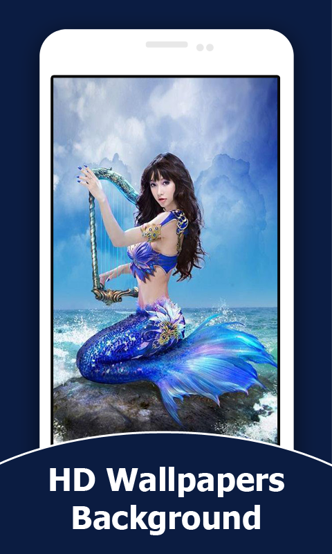 Mermaid Wallpapers