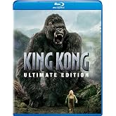King Kong [Blu-ray]
