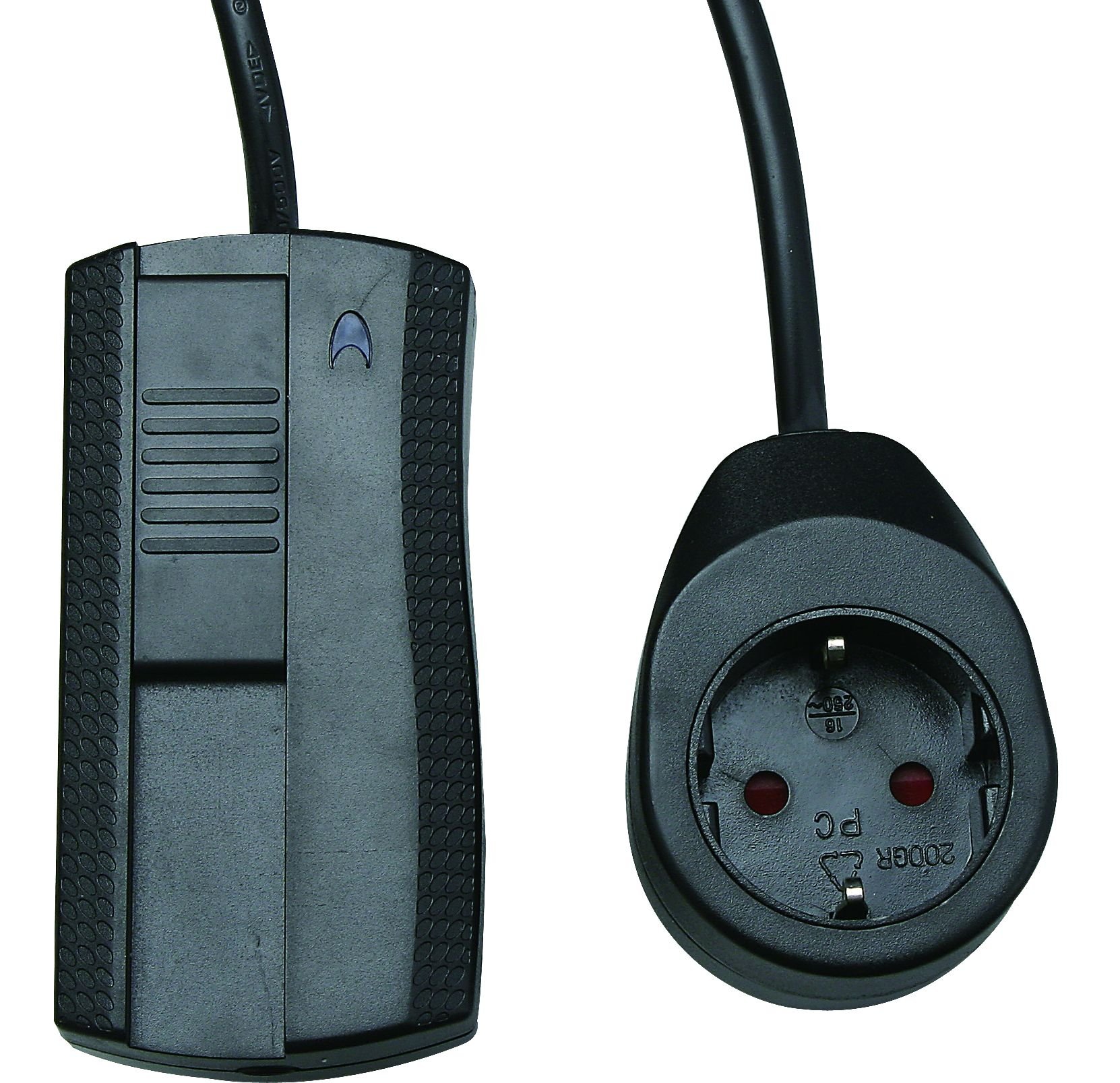GAO EMD300A Dimmer Adapter with Slide Control