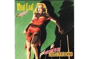 Welcome to the Neighbourhood