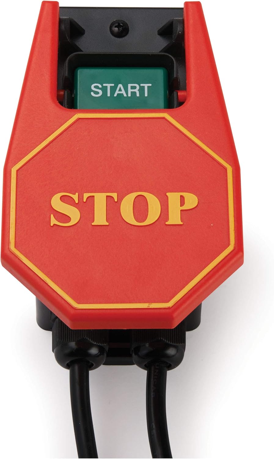 WoodRiver Safety Power Tool Switch Home Improvement