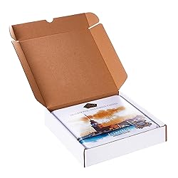Cerez Pazari Baklava Pastry Gift Box Halal Snacks
