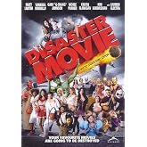 Disaster Movie (Unrated Cataclysmic Edition) (2009)
